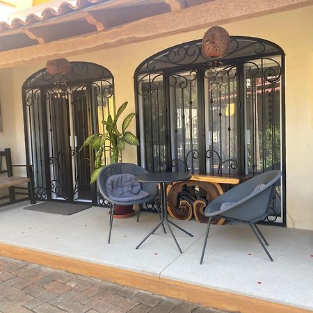 Appartement Casita Del Artista à San Patricio - Melaque Extérieur photo
