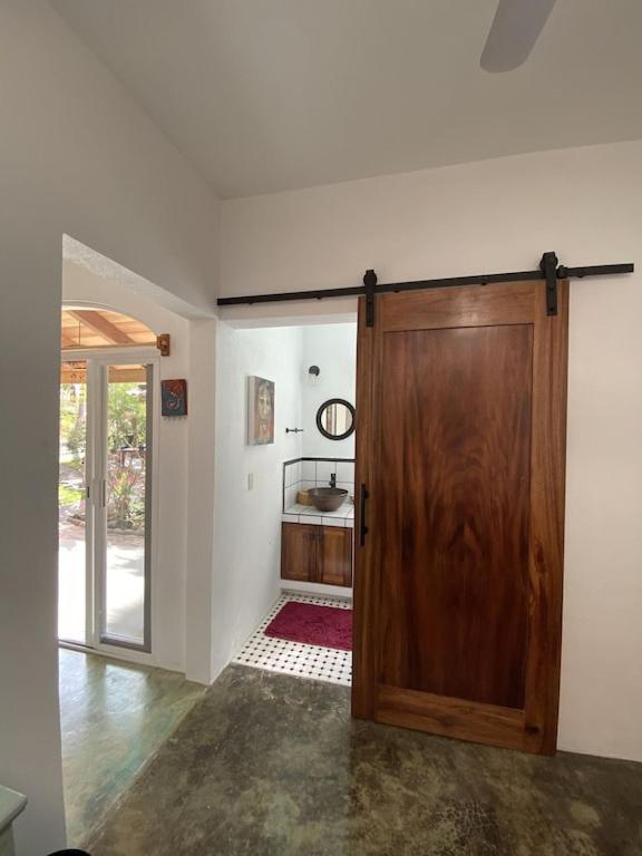 Appartement Casita Del Artista à San Patricio - Melaque Extérieur photo
