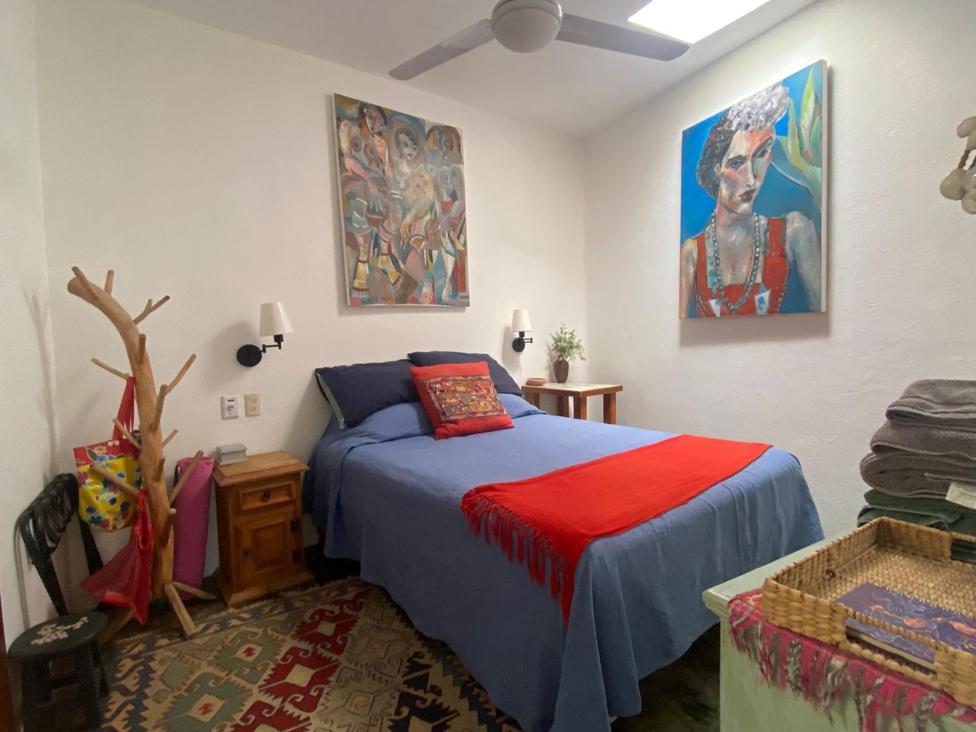Appartement Casita Del Artista à San Patricio - Melaque Extérieur photo