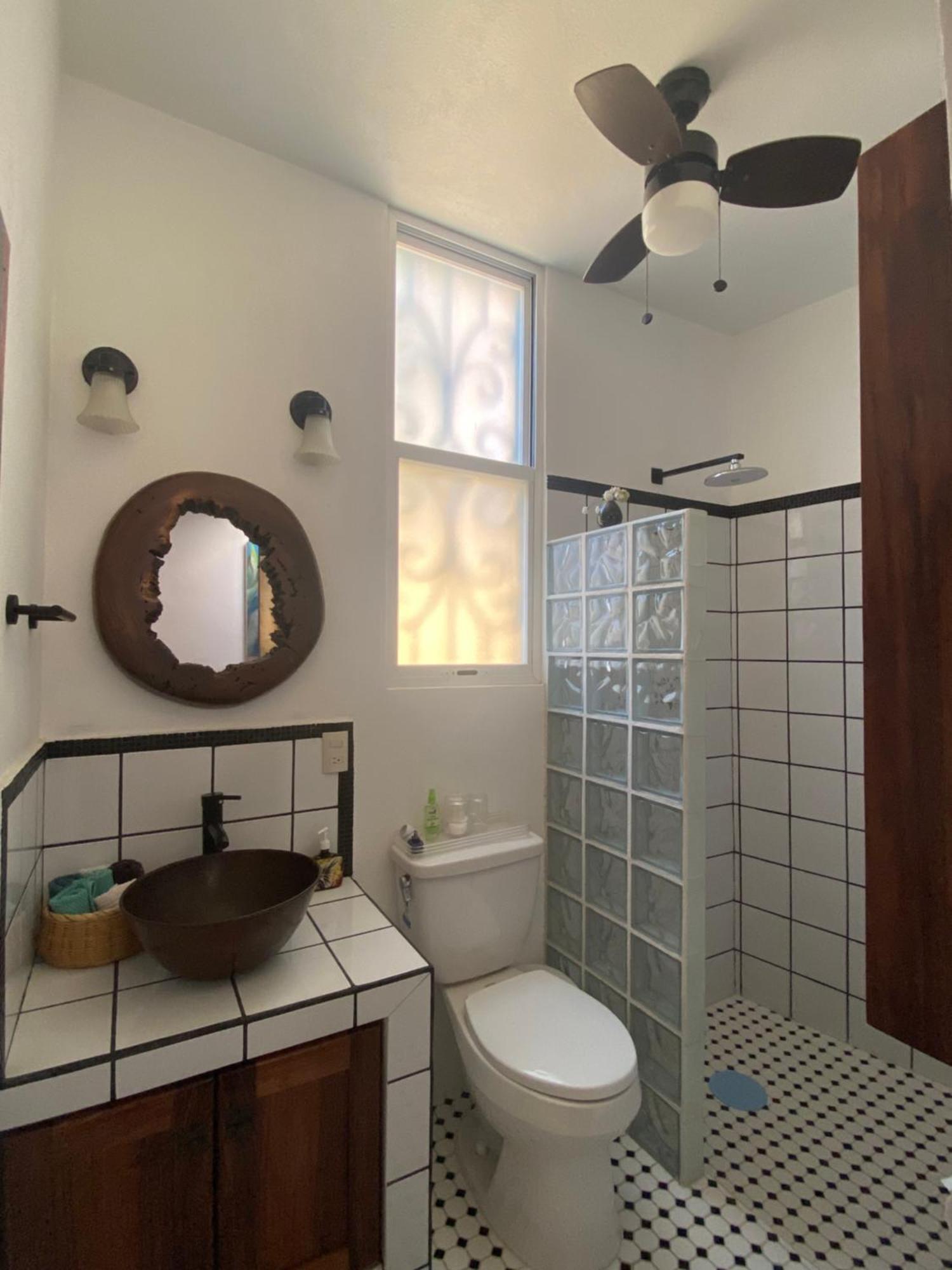 Appartement Casita Del Artista à San Patricio - Melaque Extérieur photo